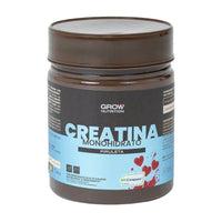 Creatina Monoidrato Creapure® di Grow Nutrition
