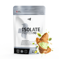 Isolate 90 CFM con Promiko® CFM di Masmusculo Supplements