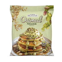 Farina d'avena di Iogenix