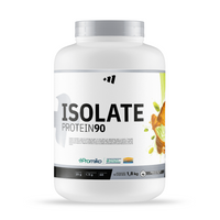 Isolate 90 CFM con Promiko® CFM di Masmusculo Supplements