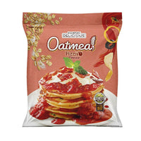 Farina d'avena di Iogenix