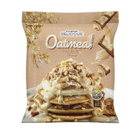 Farina d'avena di Iogenix