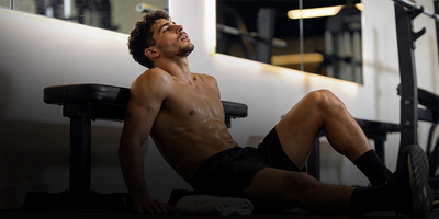 Recupero muscolare