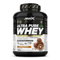 Ultra Pure Whey di Amix Nutrition