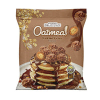 Farina d'avena di Iogenix