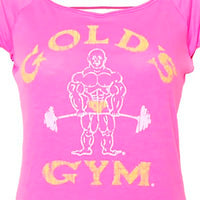 Canotta da donna Yoga Top