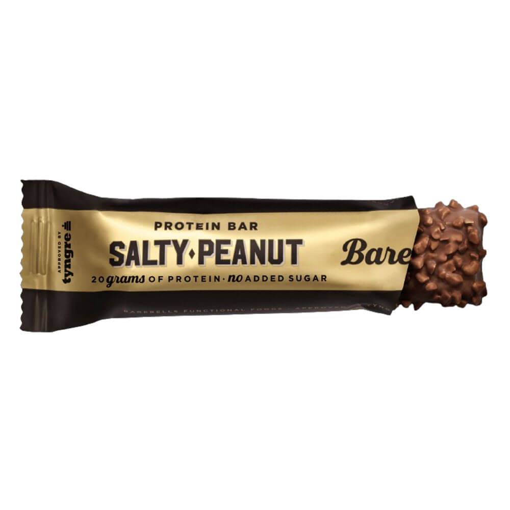 Barretta Protein Bar Barebells di Barebells