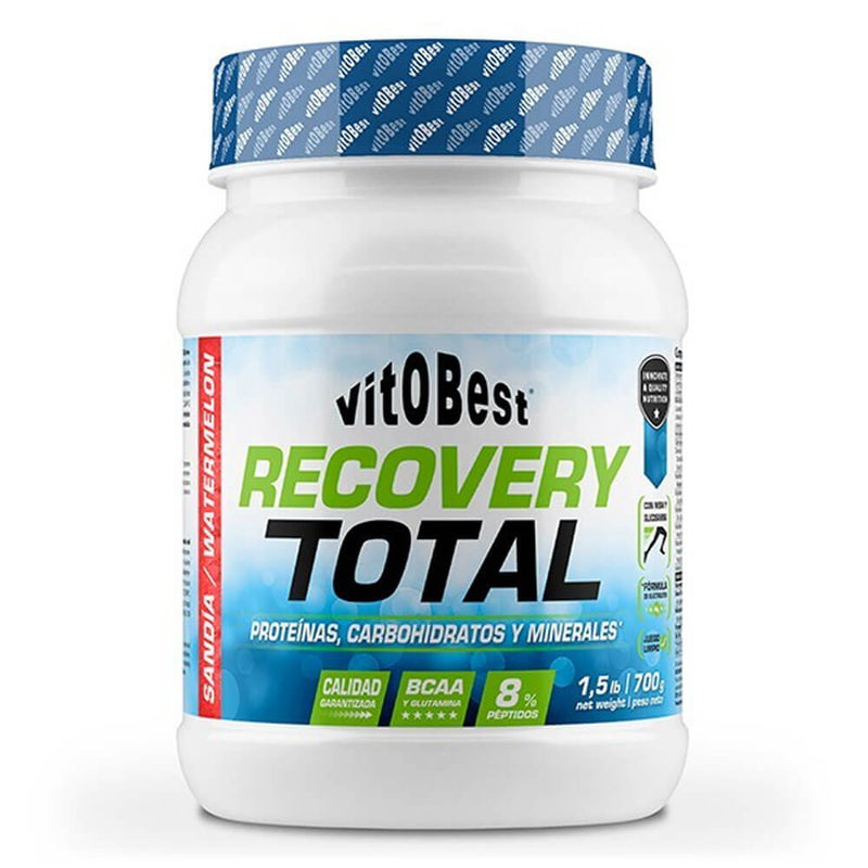 Recovery Total di Vitobest - VitoBest 2