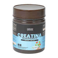 Creatina Monoidrato Creapure® di Grow Nutrition