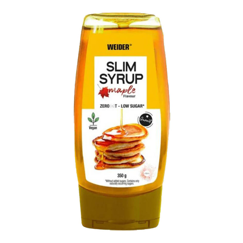 Sciroppo di frutta ricco di fibre di Weider - Weider 2