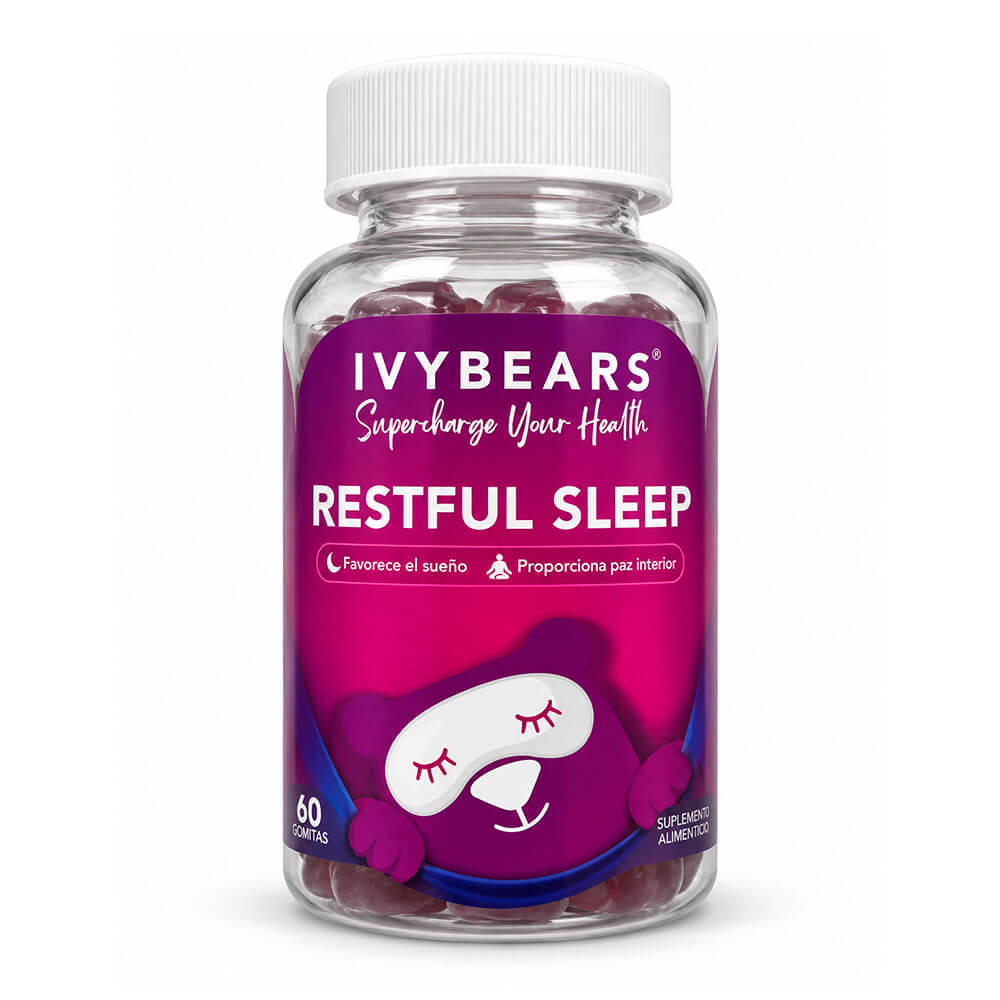 Restful Sleep Gummies