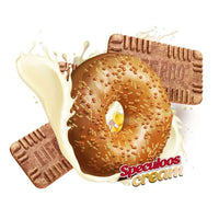 Ciambella a Basso Contenuto Calorico (Spelt Bagel) di Life Pro