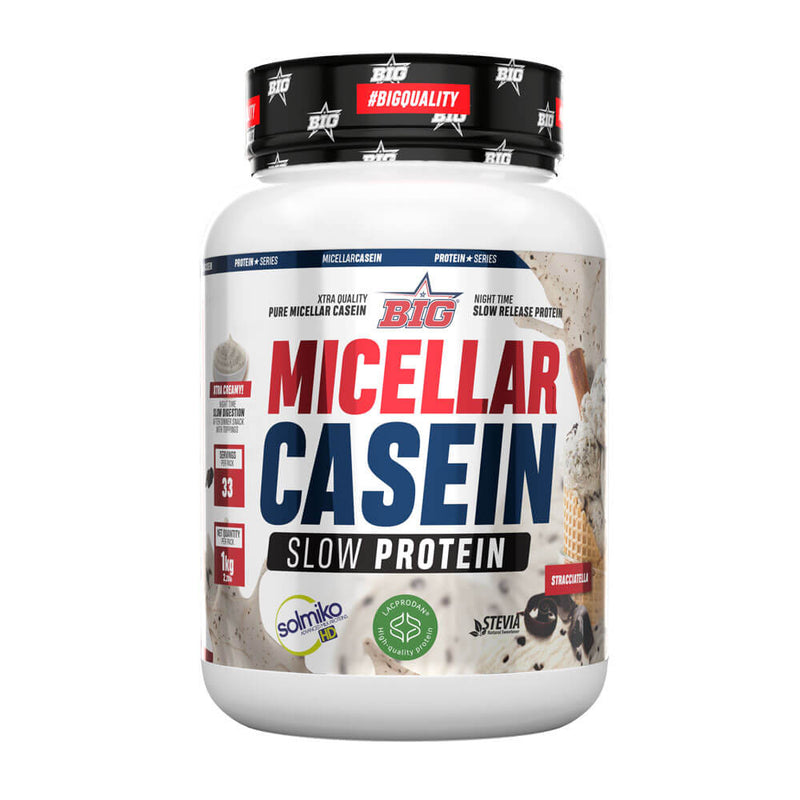 Caseina Micellare di Big - BIG 5