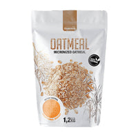 Farina di Avena Micronizzata di Quamtrax