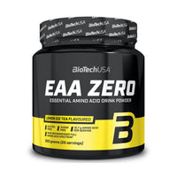 Eaa Zero di Biotech USA