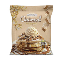 Farina d'avena di Iogenix