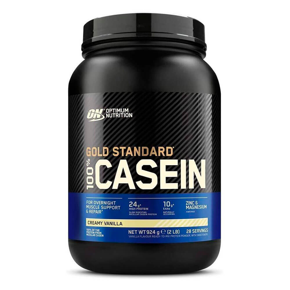 Caseina Gold Standard di Optimum Nutrition