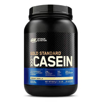 Caseina Gold Standard di Optimum Nutrition