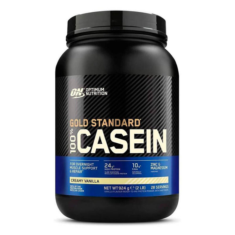 Caseina Gold Standard di Optimum Nutrition - Optimum Nutrition 2