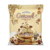 Farina d'avena di Iogenix
