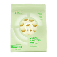 Vegan Protein di QNT