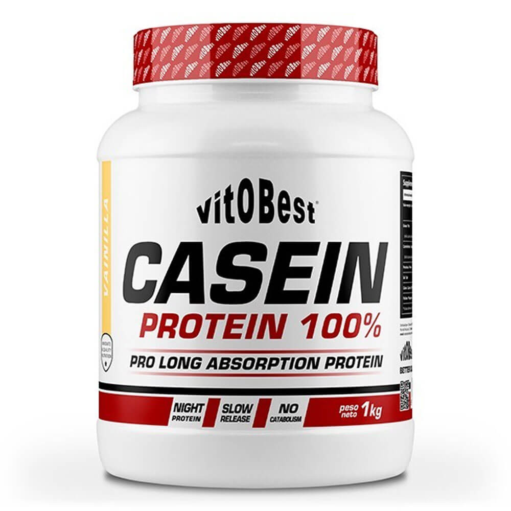 Proteina Caseina 100% di Vitobest