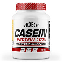 Proteina Caseina 100% di Vitobest