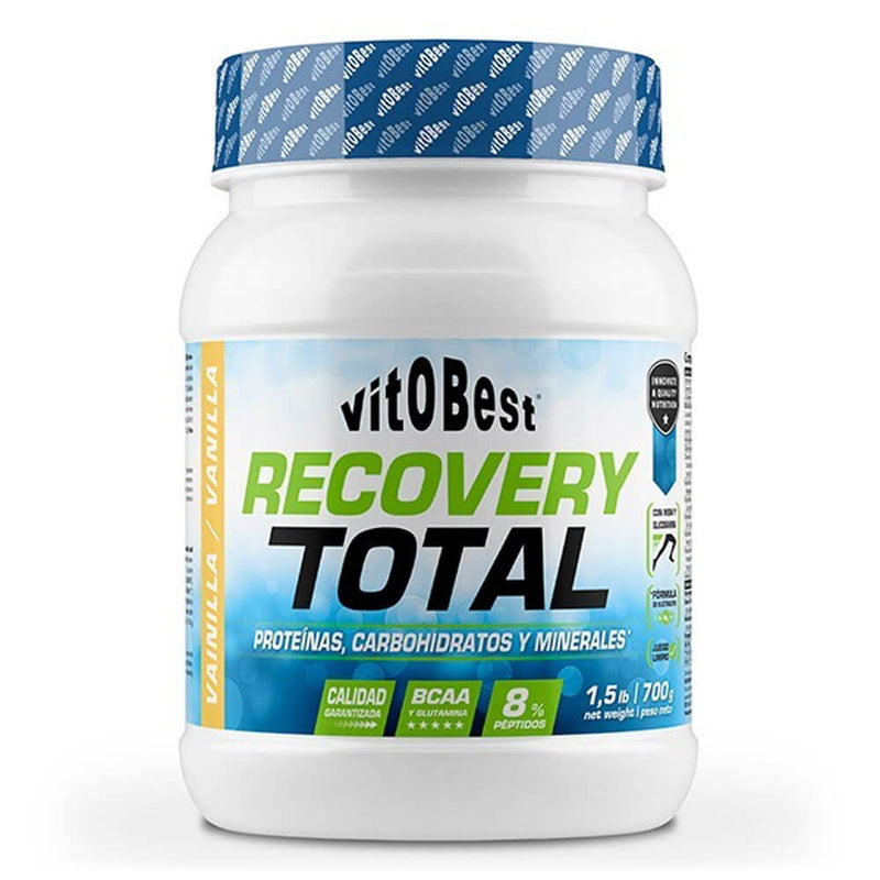 Recovery Total di Vitobest - VitoBest 1