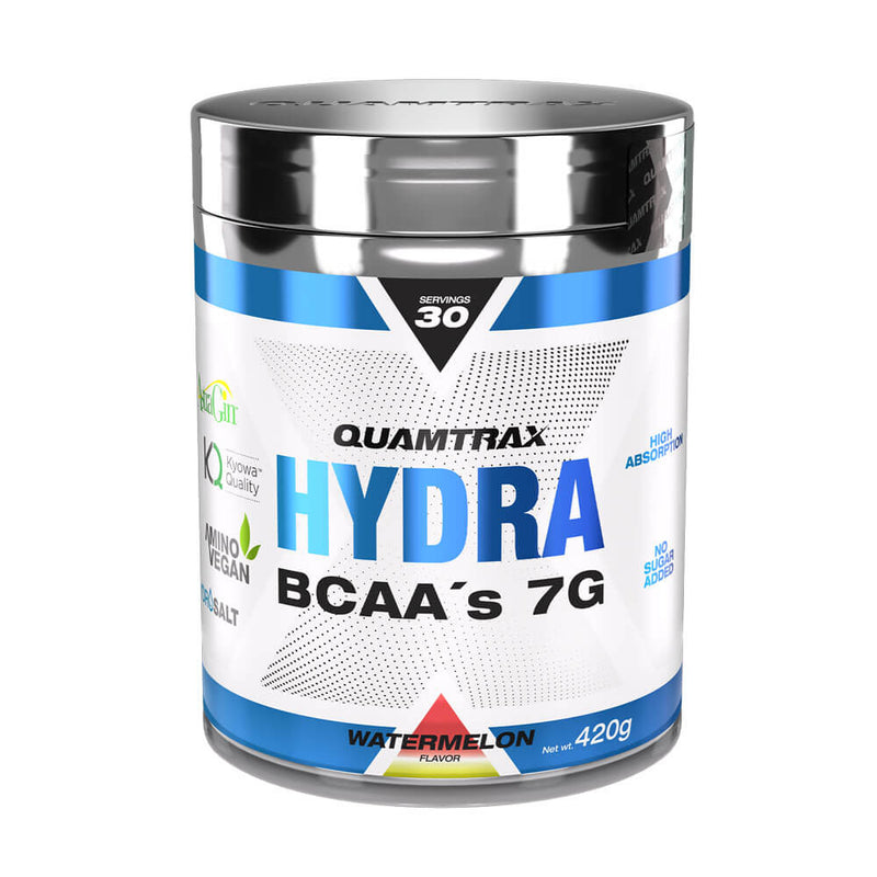 Hydra BCAA di Quamtrax - Quamtrax 12
