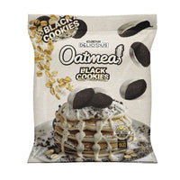 Farina d'avena di Iogenix