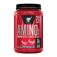 Amino X di BSN