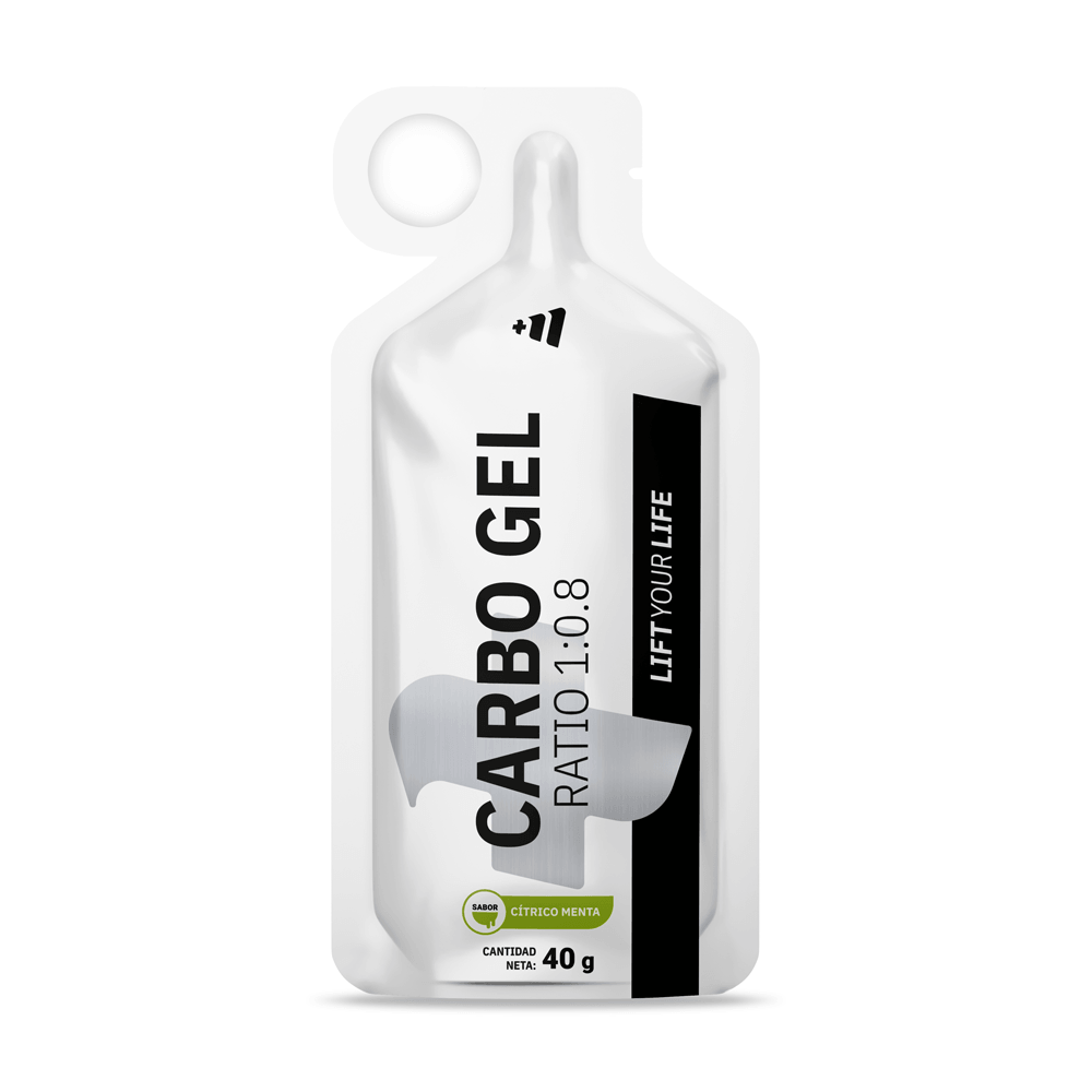 Carbo Gel Ratio 1:08