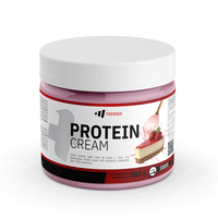 Protein Cream (Crema Proteica) di Masmusculo Supplements