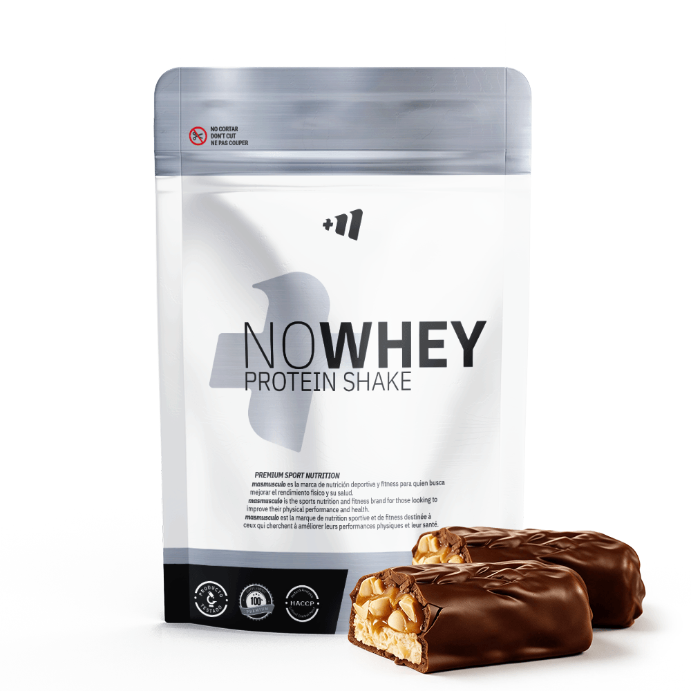 NoWhey Protein Shake