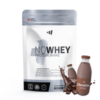 NoWhey Protein Shake