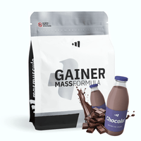 Formula Gainer Mass