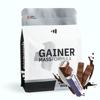 Formula Gainer Mass