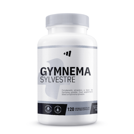 Gymnema Sylvestre 600mg del marchio Masmusculo Supplements in Masmusculo Supplements