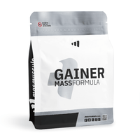 Formula Gainer Mass