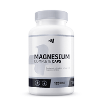 Magnesium Complete Caps