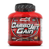 CarboJet Gain envase de 2,25kg - ganadores de peso con proteína por Amix Nutrition