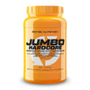 Jumbo Hardcore en 1530g en la categoría ganadores de peso con proteína hecho por Scitec Nutrition