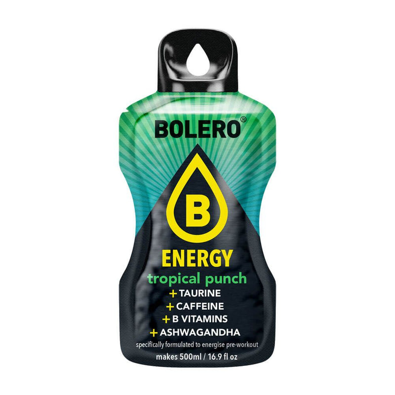 Bolero ENERGY di Bolero - Bolero 7