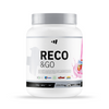 Reco &Go en 1kg de la sección recuperación hecho por Masmusculo Supplements