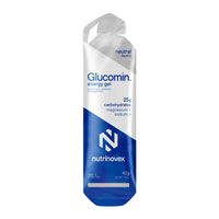 Gel Glucomin Energy di Nutrinovex
