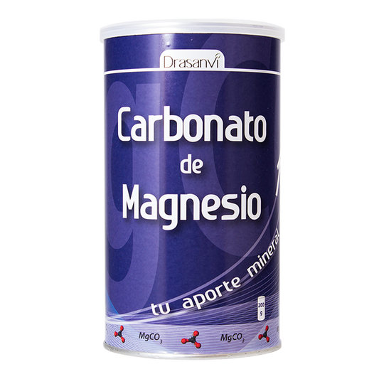 Carbonato di Magnesio di Drasanvi del marchio Drasanvi nella collezione Drasanvi