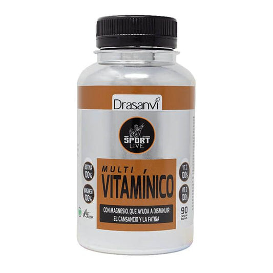 Multivitaminico di Drasanvi del marchio Drasanvi nella collezione Drasanvi