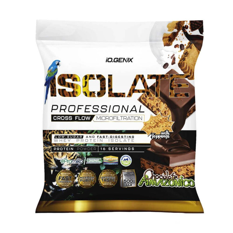Isolate Profesional di Iogenix - IO.Genix 29