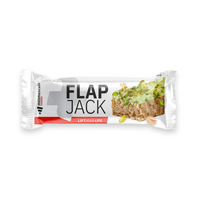 FlapJack de barrita de avena energética del fabricante MM Supplements en la sección de barritas de carbohidratos