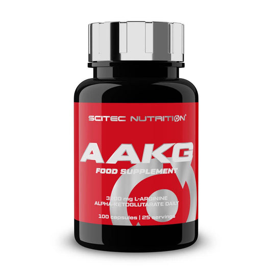 AAKG di Scitec Nutrition del marchio Scitec Nutrition nella collezione Arginina